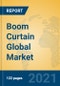 Boom Curtain Global Market Insights 2021, Analysis and Forecast to 2026, by Manufacturers, Regions, Technology, Application, Product Type - Product Image
