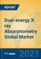 Dual-energy X-ray Absorptiometry Global Market Insights 2021, Analysis and Forecast to 2026, by Manufacturers, Regions, Technology, Application, Product Type - Product Thumbnail Image