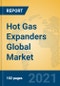 Hot Gas Expanders Global Market Insights 2021, Analysis and Forecast to 2026, by Manufacturers, Regions, Technology, Application, Product Type - Product Thumbnail Image