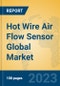 Hot Wire Air Flow Sensor Global Market Insights 2023, Analysis and Forecast to 2028, by Manufacturers, Regions, Technology, Application, Product Type - Product Thumbnail Image