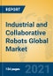 Industrial and Collaborative Robots Global Market Insights 2021, Analysis and Forecast to 2026, by Manufacturers, Regions, Technology, Application, Product Type - Product Image