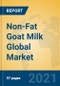 Non-Fat Goat Milk Global Market Insights 2021, Analysis and Forecast to 2026, by Manufacturers, Regions, Technology, Application, Product Type - Product Thumbnail Image