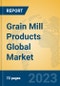 Grain Mill Products Global Market Insights 2023, Analysis and Forecast to 2028, by Manufacturers, Regions, Technology, Application, Product Type - Product Thumbnail Image