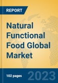 Natural Functional Food Global Market Insights 2023, Analysis and Forecast to 2028, by Manufacturers, Regions, Technology, Application, Product Type- Product Image