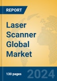 Laser Scanner Global Market Insights 2024, Analysis and Forecast to 2029, by Manufacturers, Regions, Technology, Application- Product Image