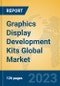 Graphics Display Development Kits Global Market Insights 2023, Analysis and Forecast to 2028, by Manufacturers, Regions, Technology, Product Type - Product Thumbnail Image