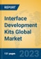 Interface Development Kits Global Market Insights 2023, Analysis and Forecast to 2028, by Manufacturers, Regions, Technology, Product Type - Product Image