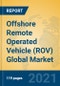Offshore Remote Operated Vehicle (ROV) Global Market Insights 2021, Analysis and Forecast to 2026, by Manufacturers, Regions, Technology, Application, Product Type - Product Thumbnail Image