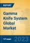 Gamma Knife System Global Market Insights 2023, Analysis and Forecast to 2028, by Manufacturers, Regions, Technology, Application, Product Type - Product Thumbnail Image