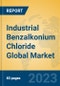 Industrial Benzalkonium Chloride Global Market Insights 2021, Analysis and Forecast to 2026, by Manufacturers, Regions, Technology, Application, Product Type - Product Image