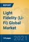 Light Fidelity (Li-Fi) Global Market Insights 2021, Analysis and Forecast to 2026, by Market Participants, Regions, Technology, Application - Product Thumbnail Image