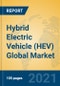 Hybrid Electric Vehicle (HEV) Global Market Insights 2021, Analysis and Forecast to 2026, by Manufacturers, Regions, Technology, Application, Product Type - Product Image