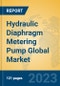 Hydraulic Diaphragm Metering Pump Global Market Insights 2023, Analysis and Forecast to 2028, by Manufacturers, Regions, Technology, Application, Product Type - Product Thumbnail Image