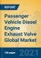 Passenger Vehicle Diesel Engine Exhaust Valve Global Market Insights 2021, Analysis and Forecast to 2026, by Manufacturers, Regions, Technology, Application, Product Type - Product Thumbnail Image