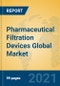 Pharmaceutical Filtration Devices Global Market Insights 2021, Analysis and Forecast to 2026, by Manufacturers, Regions, Technology, Application, Product Type - Product Thumbnail Image