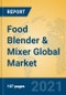 Food Blender & Mixer Global Market Insights 2021, Analysis and Forecast to 2026, by Manufacturers, Regions, Technology, Application, Product Type - Product Thumbnail Image