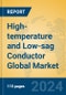High-temperature and Low-sag Conductor Global Market Insights 2024, Analysis and Forecast to 2029, by Manufacturers, Regions, Technology, Application - Product Thumbnail Image