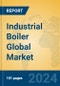 Industrial Boiler Global Market Insights 2024, Analysis and Forecast to 2029, by Manufacturers, Regions, Technology, Application - Product Thumbnail Image