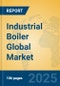 Industrial Boiler Global Market Insights 2025, Analysis and Forecast to 2030, by Manufacturers, Regions, Technology, Application - Product Thumbnail Image