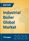 Industrial Boiler Global Market Insights 2024, Analysis and Forecast to 2029, by Manufacturers, Regions, Technology, Application - Product Image