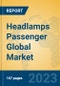 Headlamps Passenger Global Market Insights 2023, Analysis and Forecast to 2028, by Manufacturers, Regions, Technology, Application, Product Type - Product Image