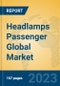 Headlamps Passenger Global Market Insights 2023, Analysis and Forecast to 2028, by Manufacturers, Regions, Technology, Application, Product Type - Product Thumbnail Image