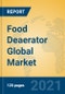 Food Deaerator Global Market Insights 2021, Analysis and Forecast to 2026, by Manufacturers, Regions, Technology, Application - Product Thumbnail Image