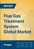 Flue Gas Treatment System Global Market Insights 2023, Analysis and Forecast to 2028, by Manufacturers, Regions, Technology, Product Type- Product Image