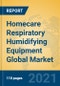 Homecare Respiratory Humidifying Equipment Global Market Insights 2021, Analysis and Forecast to 2026, by Manufacturers, Regions, Technology, Application, Product Type - Product Image