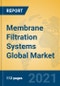 Membrane Filtration Systems Global Market Insights 2021, Analysis and Forecast to 2026, by Manufacturers, Regions, Technology, Application, Product Type - Product Thumbnail Image
