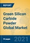 Green Silicon Carbide Powder Global Market Insights 2021, Analysis and Forecast to 2026, by Manufacturers, Regions, Technology, Application, Product Type - Product Image