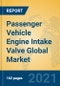 Passenger Vehicle Engine Intake Valve Global Market Insights 2021, Analysis and Forecast to 2026, by Manufacturers, Regions, Technology, Application, Product Type - Product Thumbnail Image