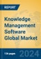 Knowledge Management Software Global Market Insights 2024, Analysis and Forecast to 2029, by Market Participants, Regions, Technology, Application - Product Thumbnail Image