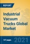 Industrial Vacuum Trucks Global Market Insights 2021, Analysis and Forecast to 2026, by Manufacturers, Regions, Technology, Application, Product Type - Product Thumbnail Image