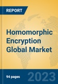 Homomorphic Encryption Global Market Insights 2023, Analysis and Forecast to 2028, by Manufacturers, Regions, Technology, Application, Product Type- Product Image