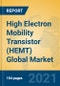 High Electron Mobility Transistor (HEMT) Global Market Insights 2021, Analysis and Forecast to 2026, by Manufacturers, Regions, Technology, Application, Product Type - Product Image