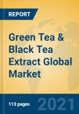 Green Tea & Black Tea Extract Global Market Insights 2021, Analysis and Forecast to 2026, by Manufacturers, Regions, Technology, Application, Product Type- Product Image