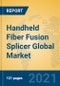 Handheld Fiber Fusion Splicer Global Market Insights 2021, Analysis and Forecast to 2026, by Manufacturers, Regions, Technology, Application, Product Type - Product Thumbnail Image