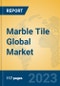 Marble Tile Global Market Insights 2023, Analysis and Forecast to 2028, by Manufacturers, Regions, Technology, Application, Product Type - Product Thumbnail Image