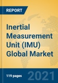 Inertial Measurement Unit (IMU) Global Market Insights 2021, Analysis and Forecast to 2026, by Manufacturers, Regions, Technology, Application, Product Type- Product Image