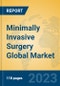 Minimally Invasive Surgery Global Market Insights 2023, Analysis and Forecast to 2028, by Manufacturers, Regions, Technology, Application, Product Type - Product Thumbnail Image