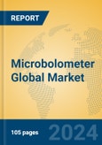 Microbolometer Global Market Insights 2024, Analysis and Forecast to 2029, by Manufacturers, Regions, Technology, Application, and Product Type- Product Image