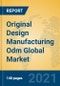 Original Design Manufacturing Odm Global Market Insights 2021, Analysis and Forecast to 2026, by Market Participants, Regions, Technology, Application - Product Image