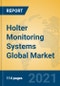 Holter Monitoring Systems Global Market Insights 2021, Analysis and Forecast to 2026, by Manufacturers, Regions, Technology, Application - Product Thumbnail Image