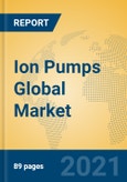 Ion Pumps Global Market Insights 2021, Analysis and Forecast to 2026, by Manufacturers, Regions, Technology, Application, Product Type- Product Image