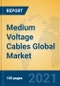 Medium Voltage Cables Global Market Insights 2021, Analysis and Forecast to 2026, by Manufacturers, Regions, Technology, Application, Product Type - Product Image