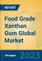 Food Grade Xanthan Gum Global Market Insights 2021, Analysis and Forecast to 2026, by Manufacturers, Regions, Technology, Application, Product Type - Product Thumbnail Image