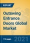 Outswing Entrance Doors Global Market Insights 2021, Analysis and Forecast to 2026, by Manufacturers, Regions, Technology, Application, Product Type - Product Thumbnail Image