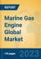 Marine Gas Engine Global Market Insights 2023, Analysis and Forecast to 2028, by Manufacturers, Regions, Technology, Application, Product Type - Product Thumbnail Image