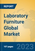 Laboratory Furniture Global Market Insights 2023, Analysis and Forecast to 2028, by Manufacturers, Regions, Technology, Application, Product Type- Product Image